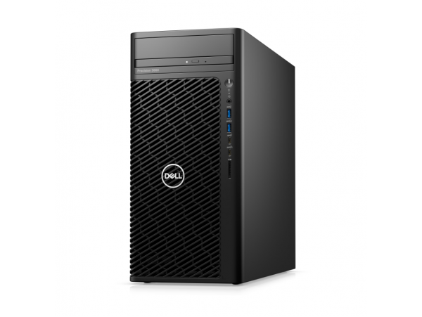 Workstation DELL Precision 3660 Tower-i912900-16GB-256-1HDD-UBT-T1000-3Y (VGA 4GB) (42PT3660D16)